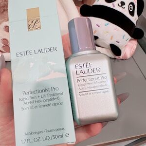 Estée Lauder Perfectionist Pro Rapid Firm + Lift Treatment 50ml – New in Box